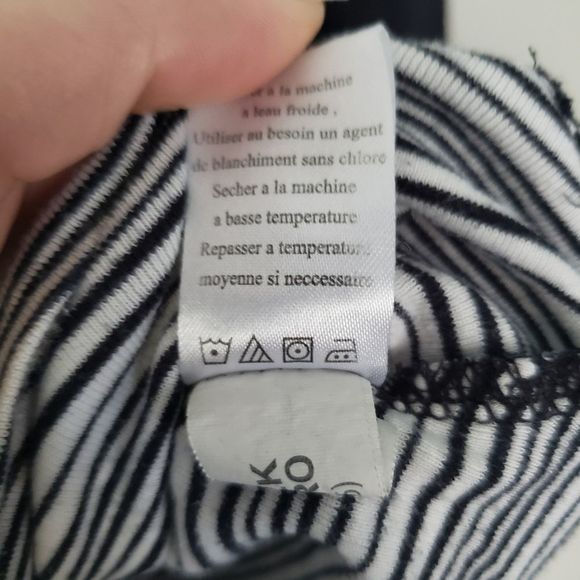 3 for $25 Natural Reflections hooded long sleeve t-shirt Large - Picture 4 of 5